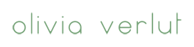 olivia-verlut_logotype - &copy; Olivia Verlut
