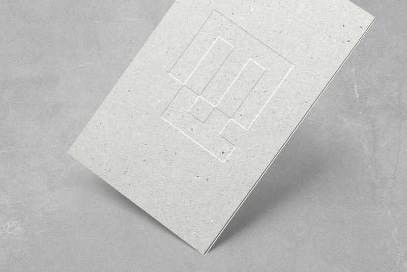 Carte de visite (recto) - &copy; Olivia Verlut