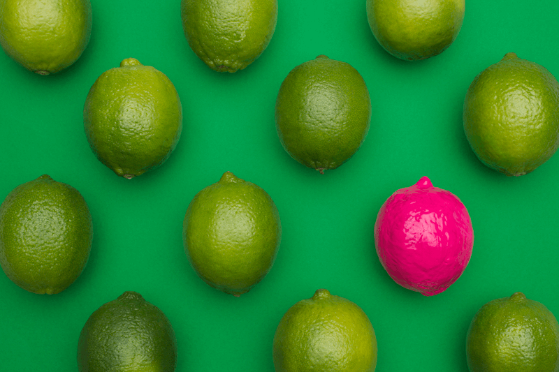 Naturel - Photographies - &copy; Olivia Verlut - Design Graphique