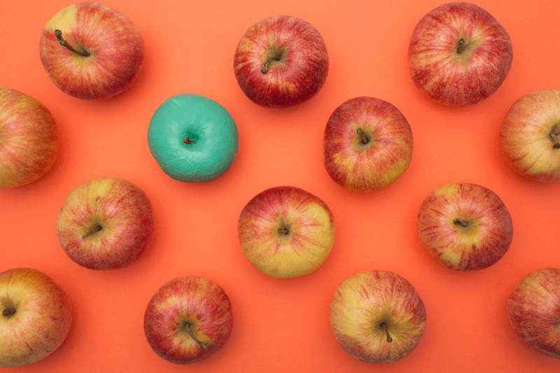 Naturel - Photographies - &copy; Olivia Verlut - Design Graphique