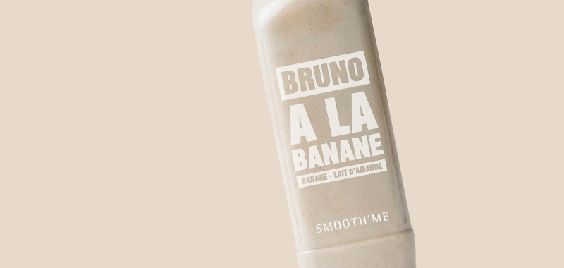 Smooth'me - Packaging - &copy; Olivia Verlut