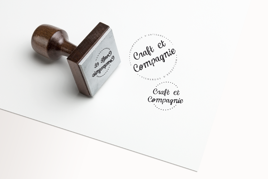 Craft et Compagnie - &copy; Olivia Verlut