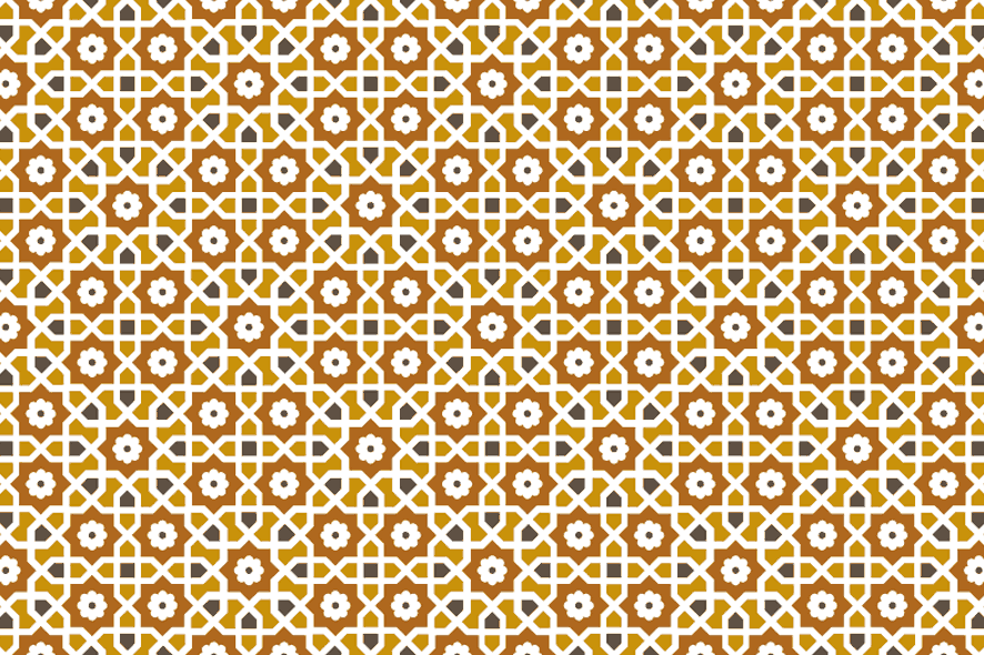 Indian Patterns collection - &copy; Olivia Verlut